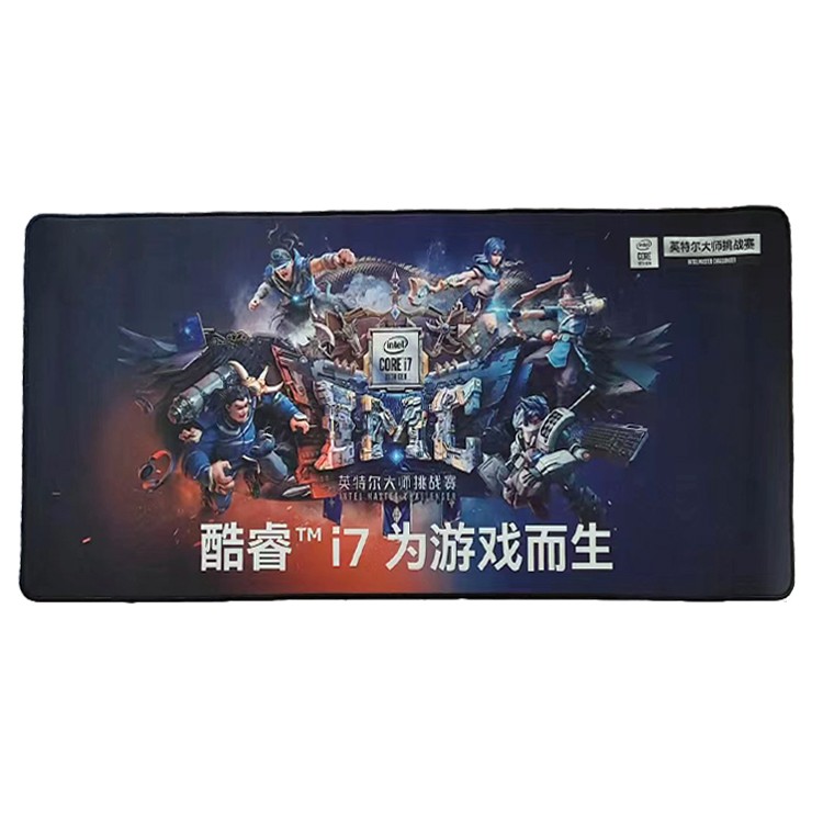 游戲鼠標墊對玩游戲有沒有影響？鼠標墊廠家悄悄告訴你